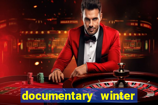 documentary winter on fire